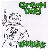 CDGreen Day / Kerplunk