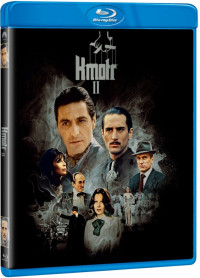 Blu-RayFILM /  Kmotr II / Godfather:Part II / Blu-Ray