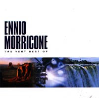 CDMorricone Ennio / Very Best Of