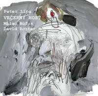 CDLipa Peter / Ve�ern� hos� / Digibook