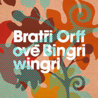 LPBrat�i Orffov� / Bingriwingri / Vinyl