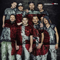 LPDivokej Bill / 15 / Vinyl