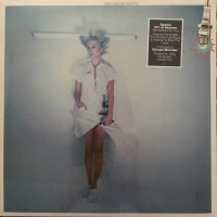 LPSparks / No 1 In Heaven / Vinyl / Coloured