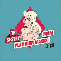 3CDT�i sestry / Platinum Maximum / 3CD