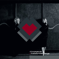 CDXpropaganda / Heart is Strange