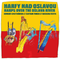 CDCastan�da E./Finch C./Keita S. / Harfy nad Oslavou