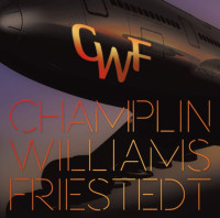 LPChamplin/Williams/Friestedt / I / Vinyl