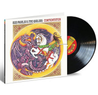 LPMarley Bob & The Wailers / Confrontation / Limit Numbered / Vinyl