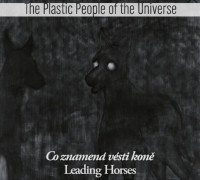 2LPPlastic People Of The Universe / Co znamen� v�sti kon� / Vinyl