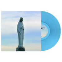 2LPDead Poet Society / Fission / Blue / Vinyl / 2LP