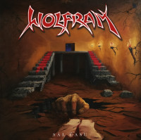 LPWolfram / S�l �asu / Vinyl