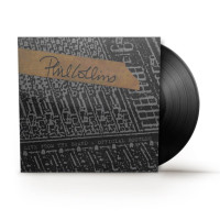 LPCollins Phil / Live From The Board... / RSD 2024 / Vinyl