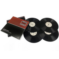 4LPGrateful Dead / Dick's Picks Vol.3 / Vinyl / 4LP
