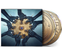 CD/BRDEpica / Aspiral / CD+Blu-Ray