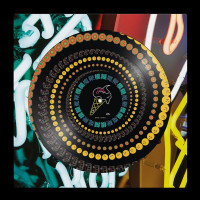 LPBlur / Magic Whip / RSD 2025 / Picture / Vinyl