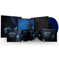 CD/BRDJarre Jean Michel / Bridge From The Future / Bratislava / Ltd.Box