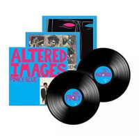 2LPAltered Images / Pinky Blue / Vinyl / 2LP