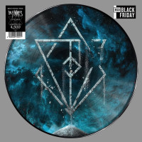 LPIn Flames / Breathing Fire / In Flames Live 2024 / Picture / Vinyl