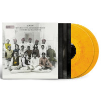 2LPBen-Tzur Shye / Junun / Vinyl / 2LP
