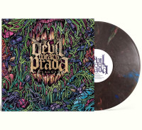 LPDevil Wears Prada / Plagues / Limited / Rainbow Road / Vinyl
