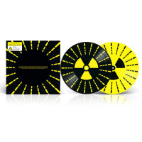 LPKraftwerk / Radio-Activity / Picture / Vinyl