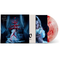 LPParis Paloma / Fatal Flaw / Bloodshot / Vinyl