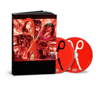 2CDScissor Sisters / It's 10pm... Do You Know Where Your... / 2CD