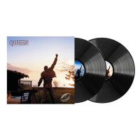 2LPQueen / Made In Heaven / Reedice / Vinyl / 2LP