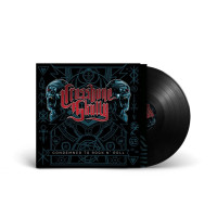 LPCrossbone Skully / Condemned To Rock n' Roll / Vinyl