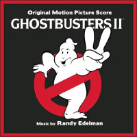 CDOST / Ghostbusters II
