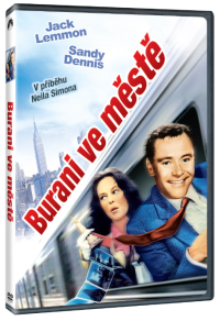 DVDFILM / Burani ve m�st�