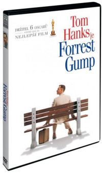 DVDFILM / Forrest Gump
