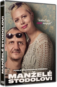 DVDFILM / Man�el� Stodolovi