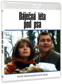 Blu-RayFILM /  B�je�n� l�ta pod psa / Blu-Ray