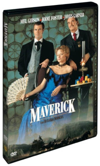 DVDFILM / Maverick