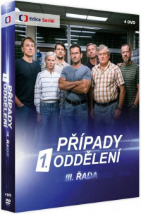 4DVDFILM / P��pady 1.odd�len� III.�ada / 4DVD