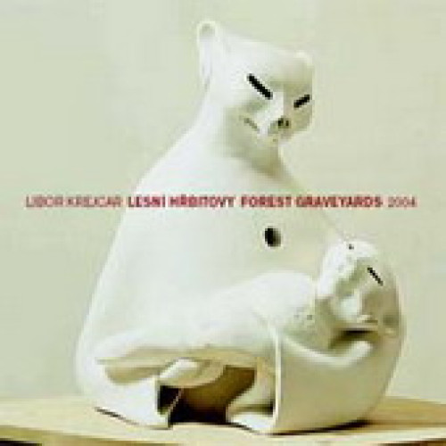 CD / Krejcar Libor / Lesn� h�bitovy