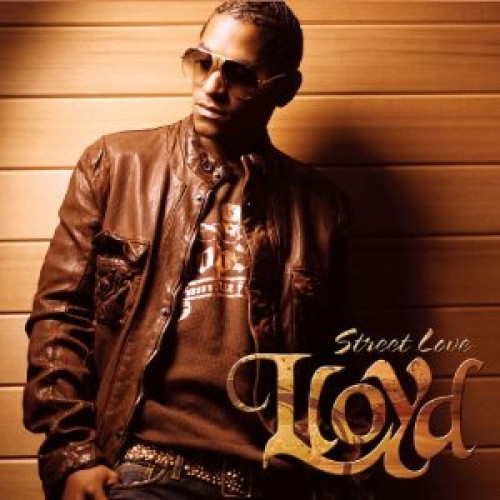CD / Lloyd / Street Love