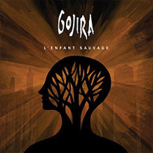 CD / Gojira / L'Enfant Sauvage