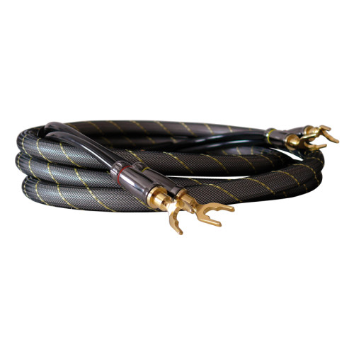 HIFI / HIFI / Repro kabel:Dynavox Premium LS / 2x3m