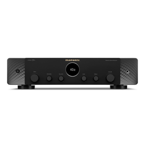 HIFI / HIFI / AV Receiver Marantz Stereo 70s / Black