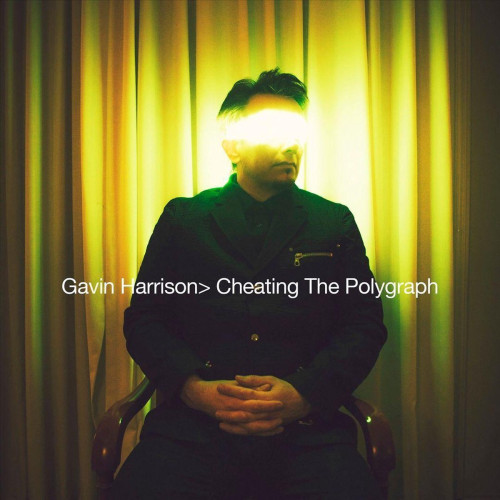 CD / Harrison Gavin / Cheating The Polygraph / Digipack