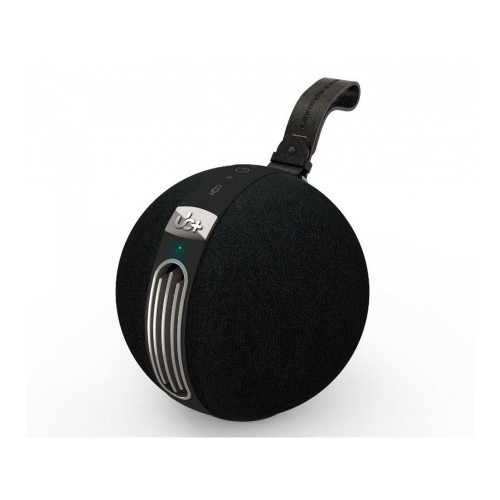 HIFI / HIFI / Repro P�enosn� Bluetooth UB+ / S1 Circle BT TWS / Blac / 1ks
