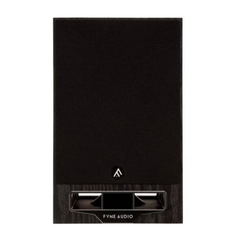 HIFI / HIFI / Repro reg�lov�:Fyne Audio-F5E / Black Ash / 2ks