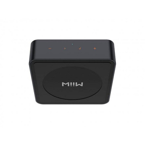 HIFI / HIFI / Streamer / DAC:WiiM Pro PluS / Black