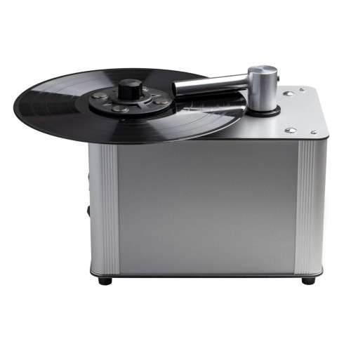 Gramofony / GRAMO / Pra�ka pro vinyly / Pro-Ject VC-E2