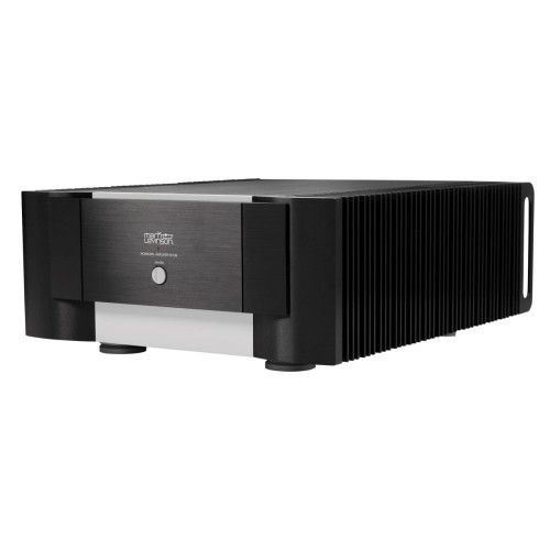 HIFI / HIFI / V�konov� mono zesilova� Mark Levinson No536