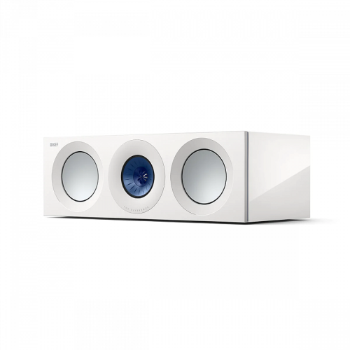 HIFI / HIFI / Repro centr�ln� / Kef Reference 2 meta / Gloss White Bl / 1ks