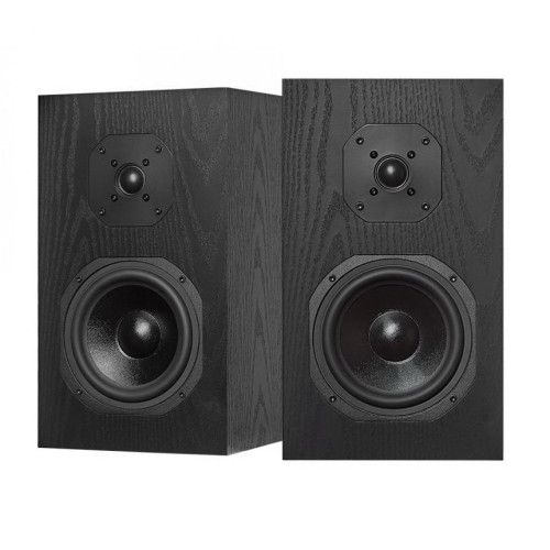 HIFI / HIFI / Repro reg�lov� / Dynavoice Classic CL-16 / Black / 2ks