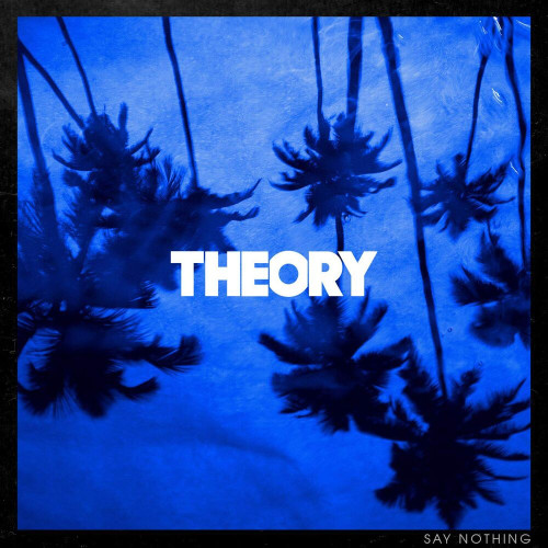 LP / Theory Of A Deadman / Say Nothing / Vinyl